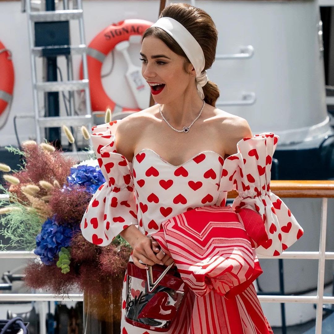 The true cost of the Emily in Paris lavish lifestyle revealed