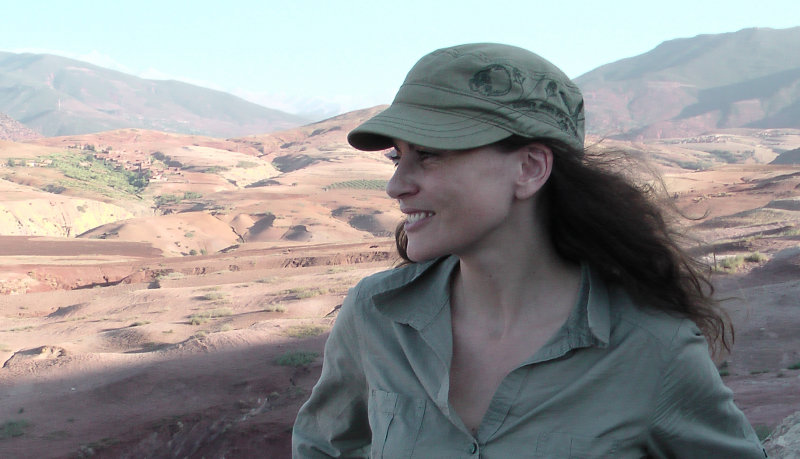 An Interview with Andrea Bury from ABURY