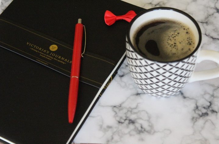 How to Use a Bullet Journal for Fashion Blogging