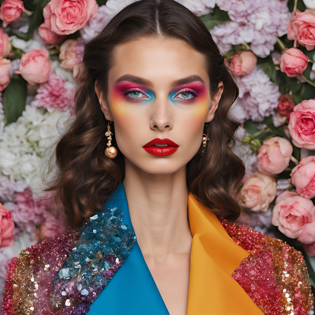 Why Fashion Can Help With Your Mental Health