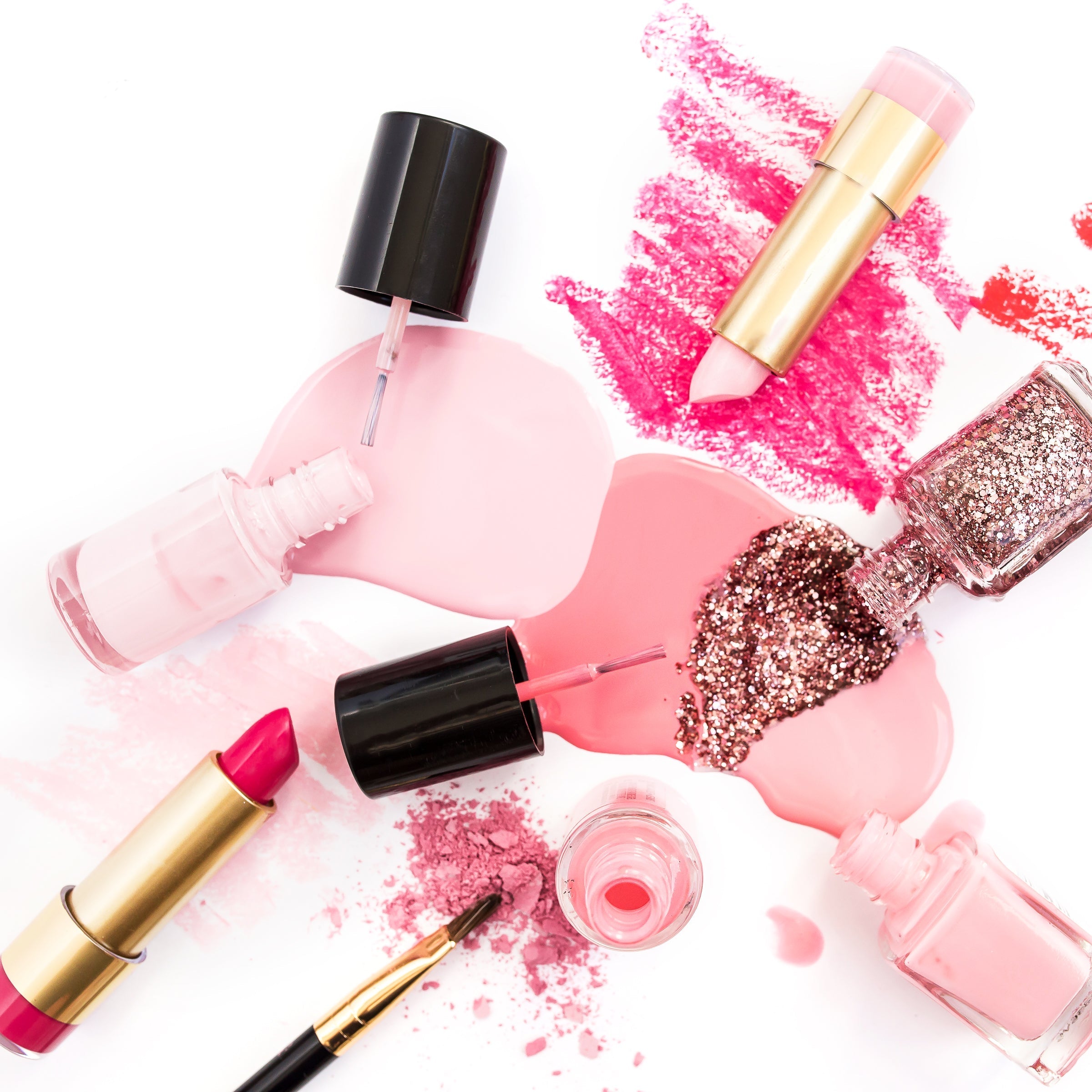 How to Find The Right Nude Lipstick for You